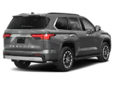 Used 2024 Toyota Sequoia SUV