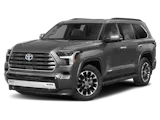 Used 2024 Toyota Sequoia SUV
