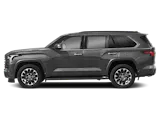 Used 2024 Toyota Sequoia SUV