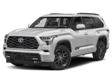 Used 2024 Toyota Sequoia SUV