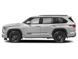 Used 2024 Toyota Sequoia SUV