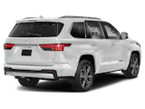 Used 2024 Toyota Sequoia SUV