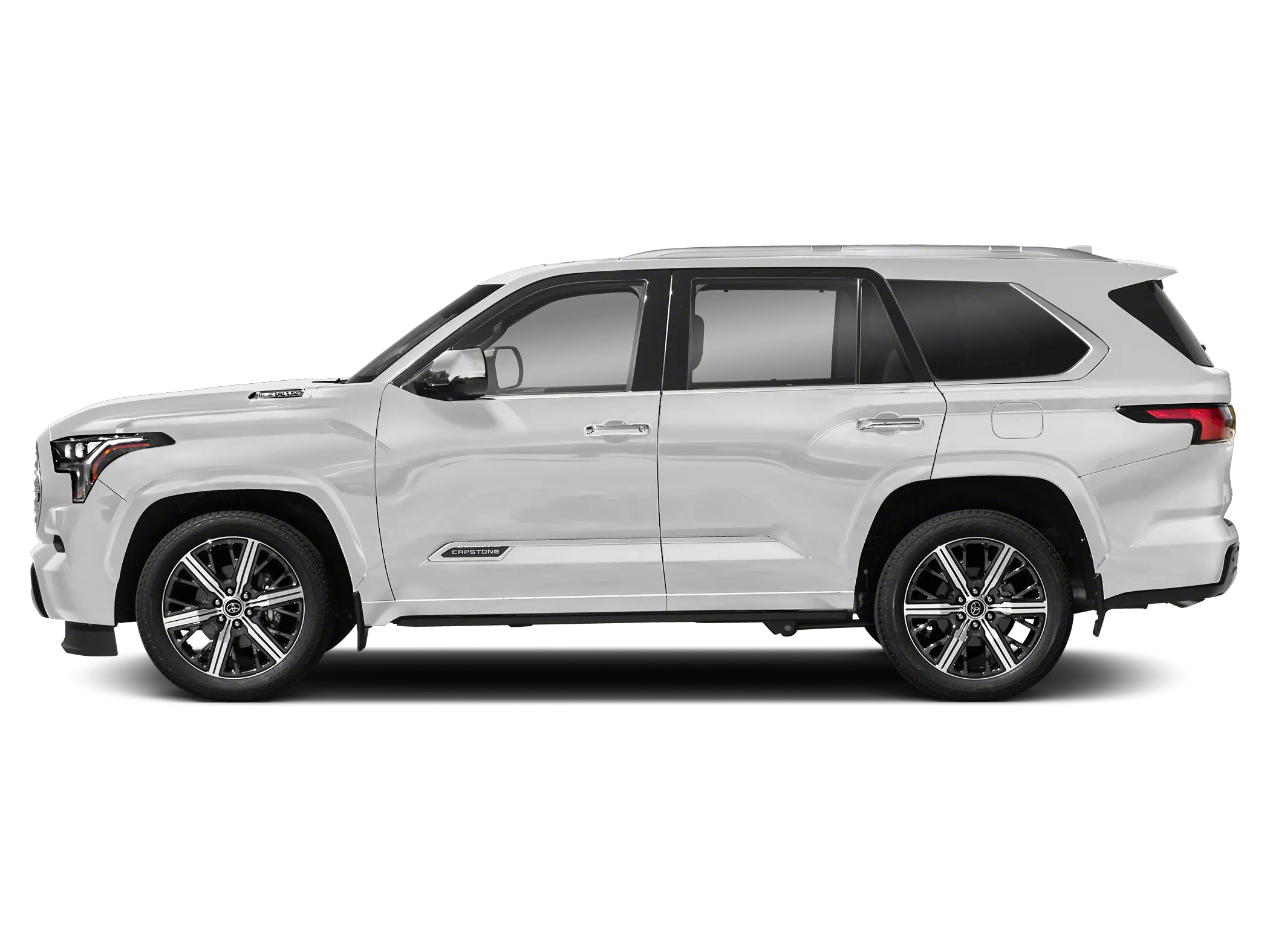 Used 2024 Toyota Sequoia SUV