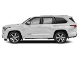 Used 2024 Toyota Sequoia SUV