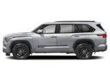 Used 2025 Toyota Sequoia SUV