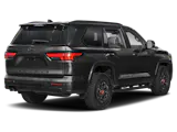 Used 2025 Toyota Sequoia SUV