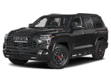 Used 2025 Toyota Sequoia SUV