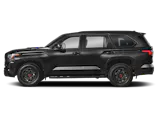 Used 2025 Toyota Sequoia SUV