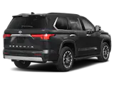 Used 2026 Toyota Sequoia SUV