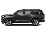 Used 2026 Toyota Sequoia SUV