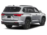 Used 2026 Toyota Sequoia SUV