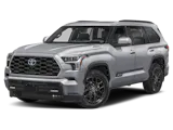 Used 2026 Toyota Sequoia SUV