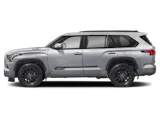 Used 2026 Toyota Sequoia SUV