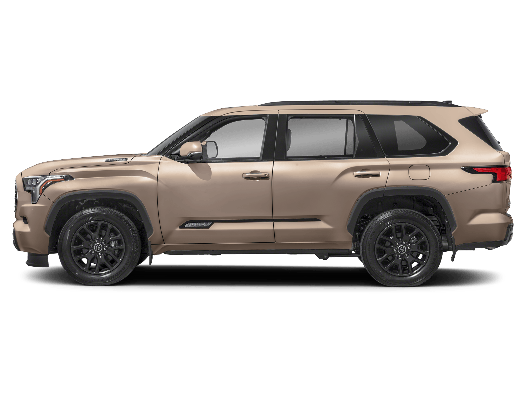 New 2023 Toyota Sequoia | Lake Charles Toyota