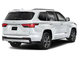 Used 2026 Toyota Sequoia SUV