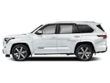 Used 2026 Toyota Sequoia SUV