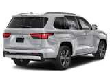 New 2026 Toyota Sequoia SUV