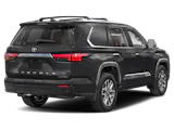 Used 2026 Toyota Sequoia SUV