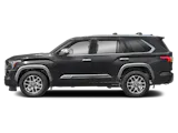 Used 2026 Toyota Sequoia SUV