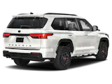 New 2026 Toyota Sequoia SUV