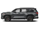 New 2026 Toyota Sequoia SUV