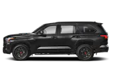 Used 2026 Toyota Sequoia SUV