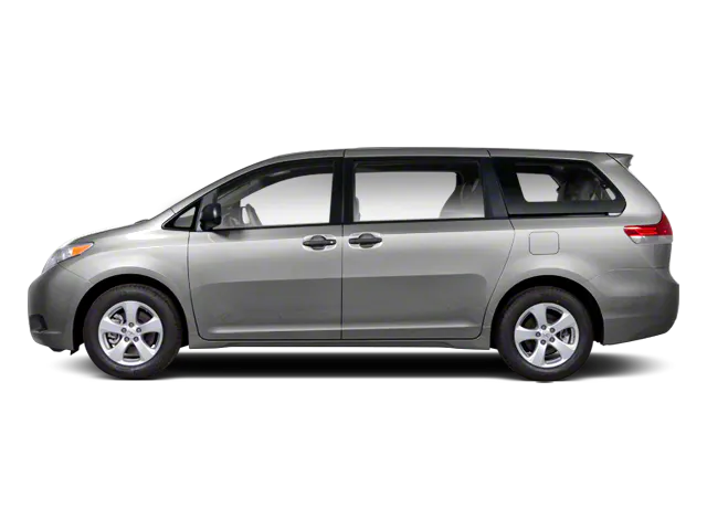 2013 Toyota Sienna L