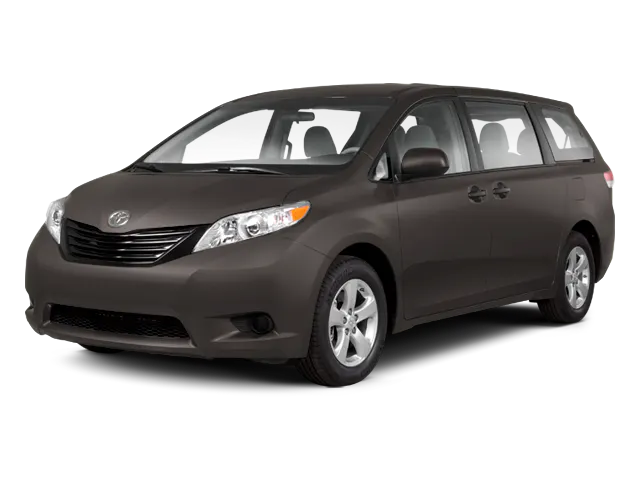 2013 Toyota Sienna