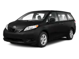 Used 2013 Toyota Sienna Van