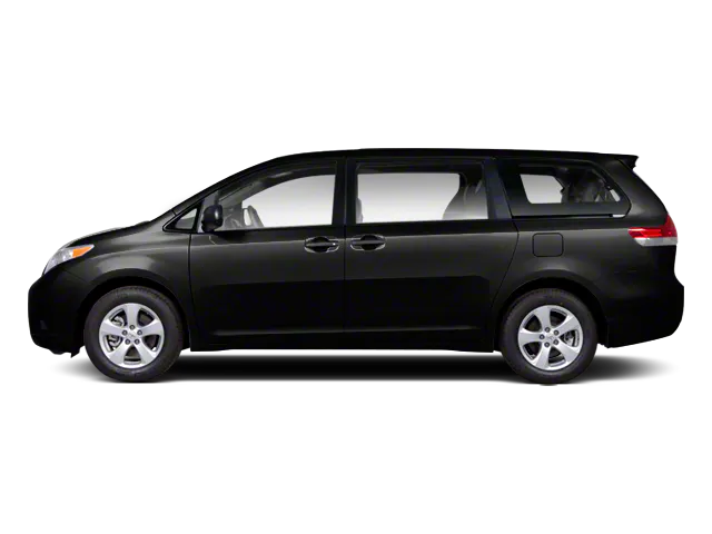 Used 2013 Toyota Sienna Van