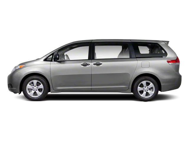Used 2013 Toyota Sienna Van