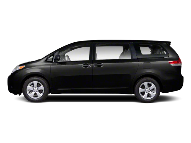 Used 2013 Toyota Sienna Van