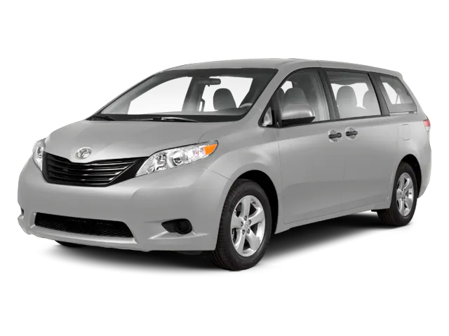 2013 Toyota Sienna