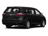 Used 2015 Toyota Sienna Van