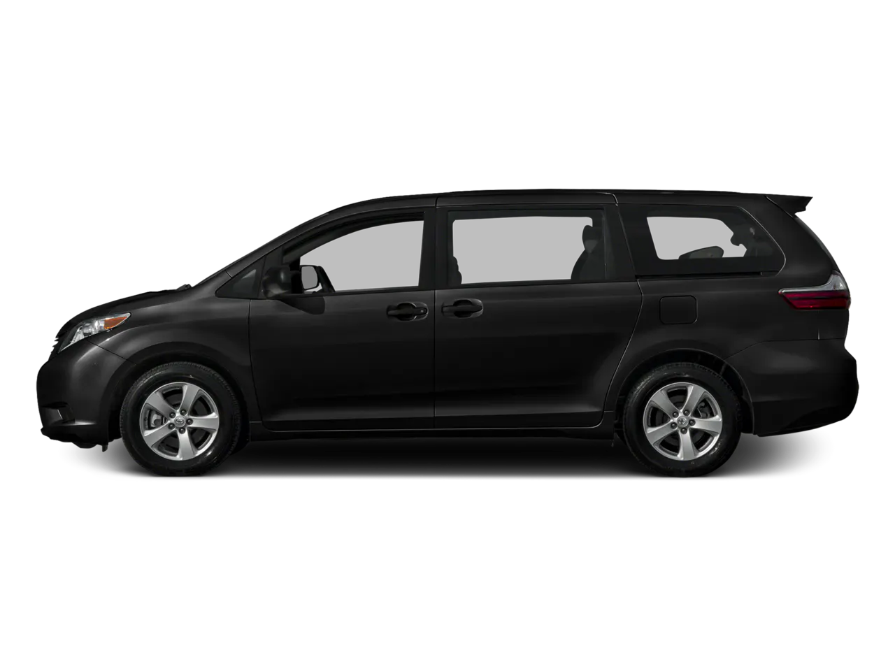 Used 2015 Toyota Sienna Van