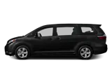 Used 2015 Toyota Sienna Van