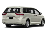 Used 2015 Toyota Sienna Van