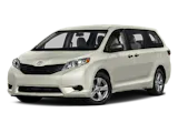 Used 2015 Toyota Sienna Van