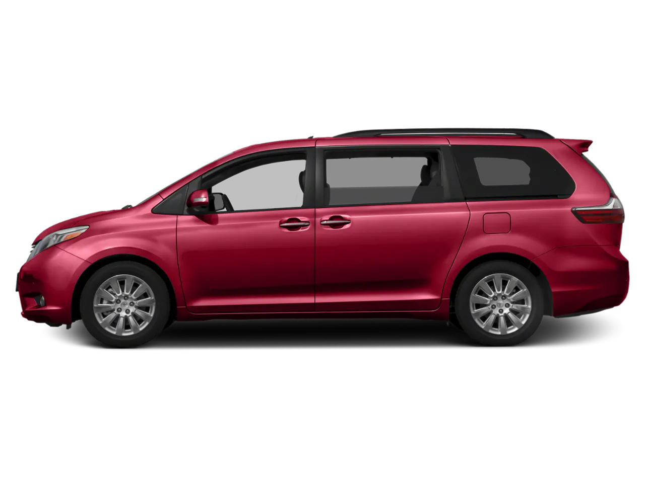Used 2015 Toyota Sienna Van