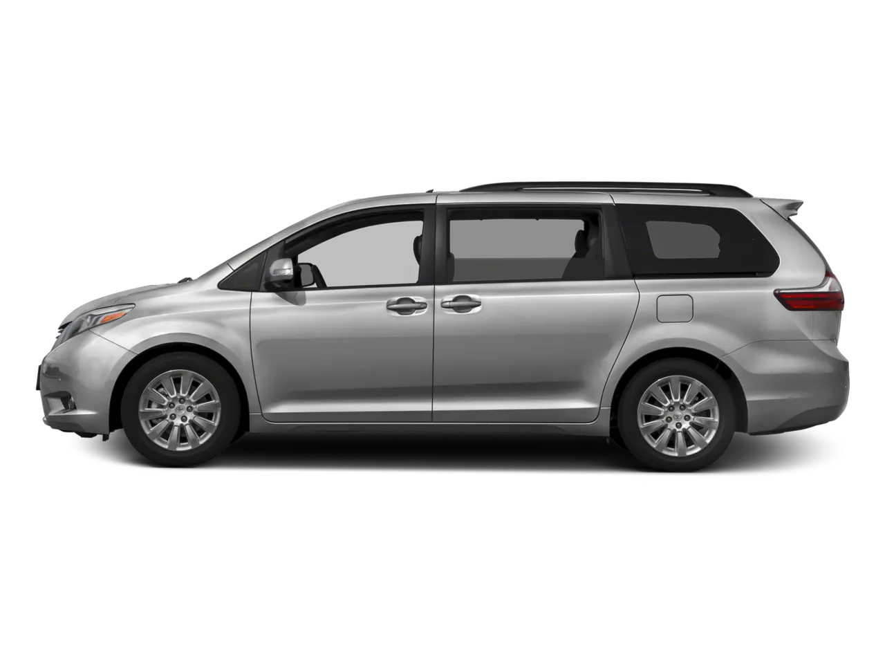 Used 2016 Toyota Sienna Van