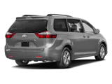 Used 2016 Toyota Sienna Van