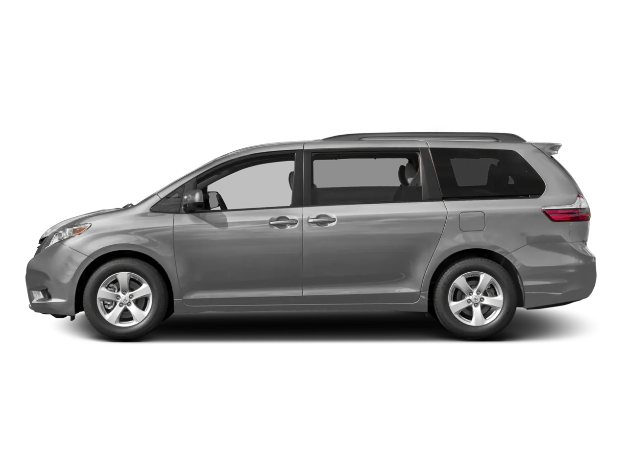 Used 2016 Toyota Sienna Van