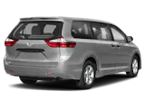 Used 2018 Toyota Sienna Van