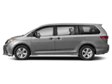 Used 2018 Toyota Sienna Van
