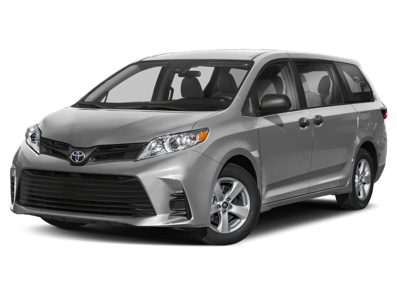 2018 Toyota Sienna XLE Premium V6 AWD 7-Passenger's photo