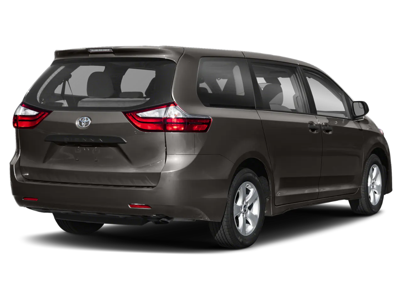 Used 2019 Toyota Sienna Van