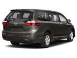 Used 2019 Toyota Sienna Van