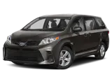 Used 2019 Toyota Sienna Van