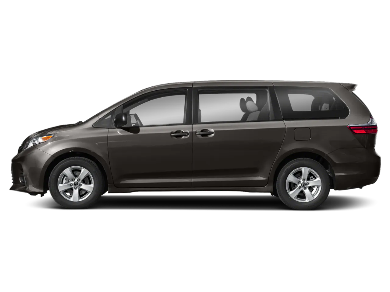 Used 2019 Toyota Sienna Van