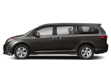 Used 2019 Toyota Sienna Van